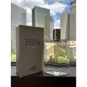 Hermés Paris H24 edt